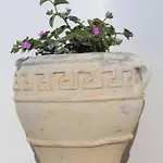 Helia Сasa de vacaciones *