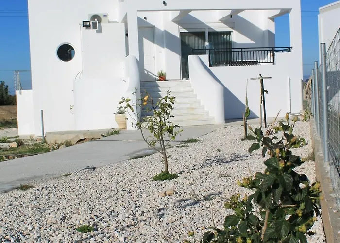 Helia Semesterbostad