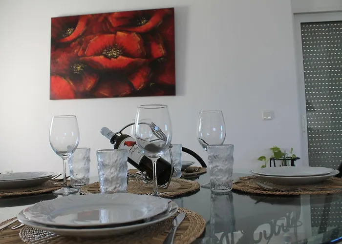 Helia Semesterbostad *