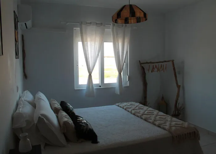 Helia Semesterbostad