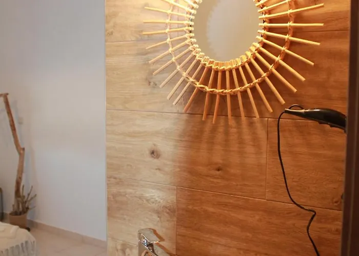 Semesterbostad Helia Kos