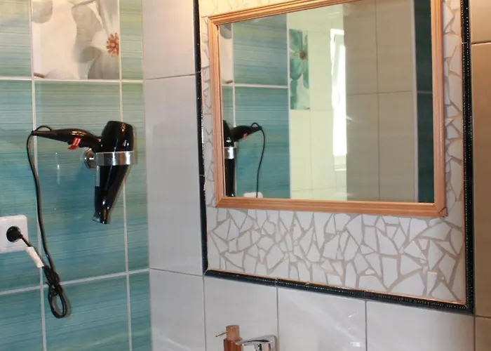 Helia Semesterbostad