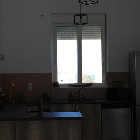 Helia בית נופש *