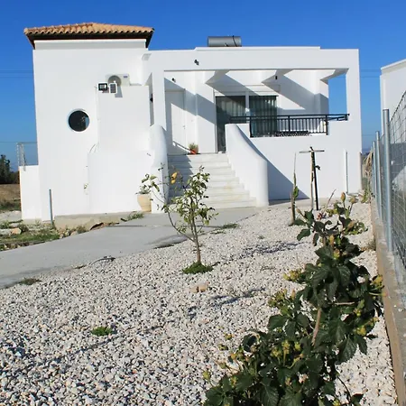 Helia Ferienhaus