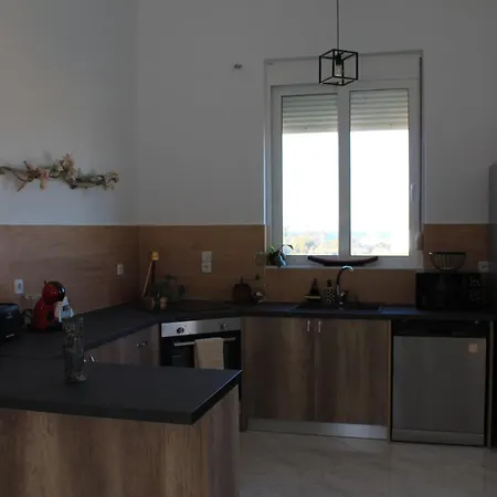 Helia Holiday home Kos Town