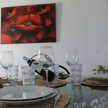 Helia Holiday home *