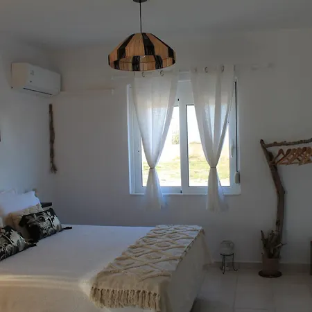 Helia בית נופש העיירה קוס