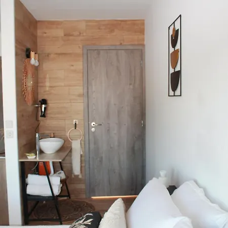 Helia Ferienhaus *