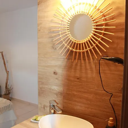 Ferienhaus Helia Zipárion