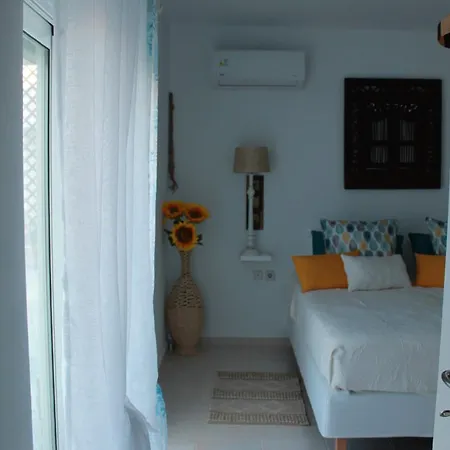 Ferienhaus Helia *