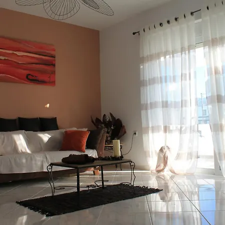 Helia בית נופש