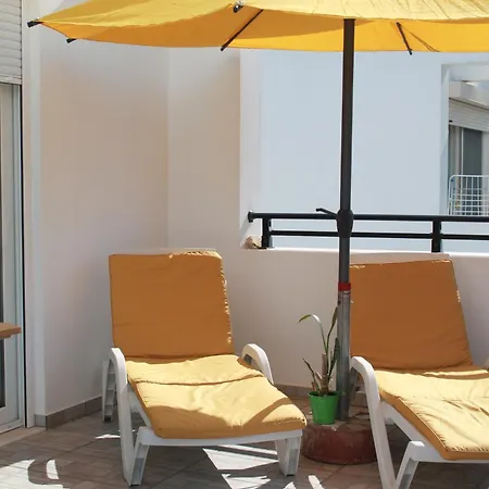 Helia Ferienhaus Zipárion