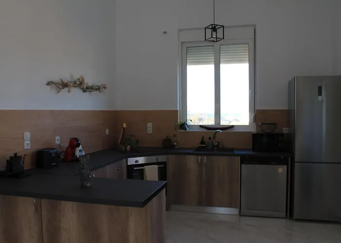 Helia Holiday home Kos Town