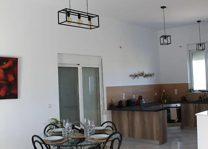 Holiday home Helia *