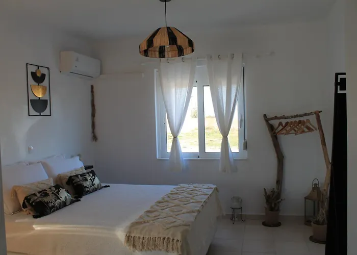 Helia Holiday home Kos Town