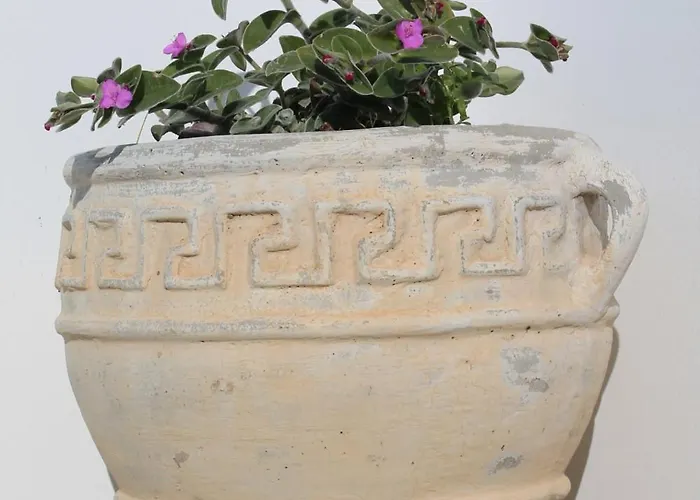 Helia בית נופש *