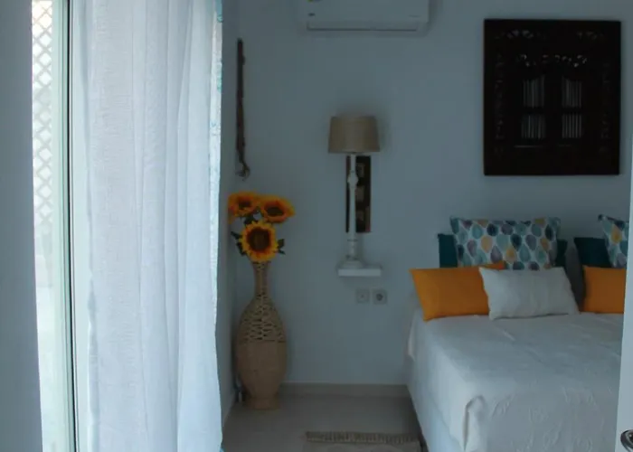 Holiday home Helia *